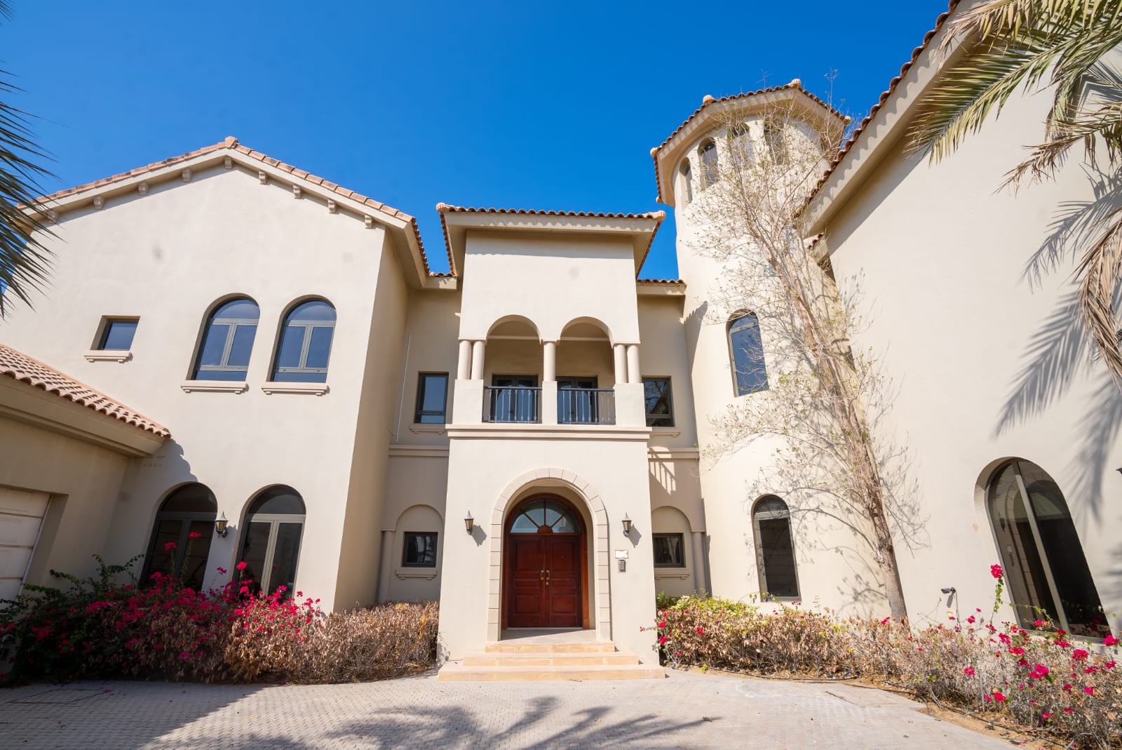 Signature villa