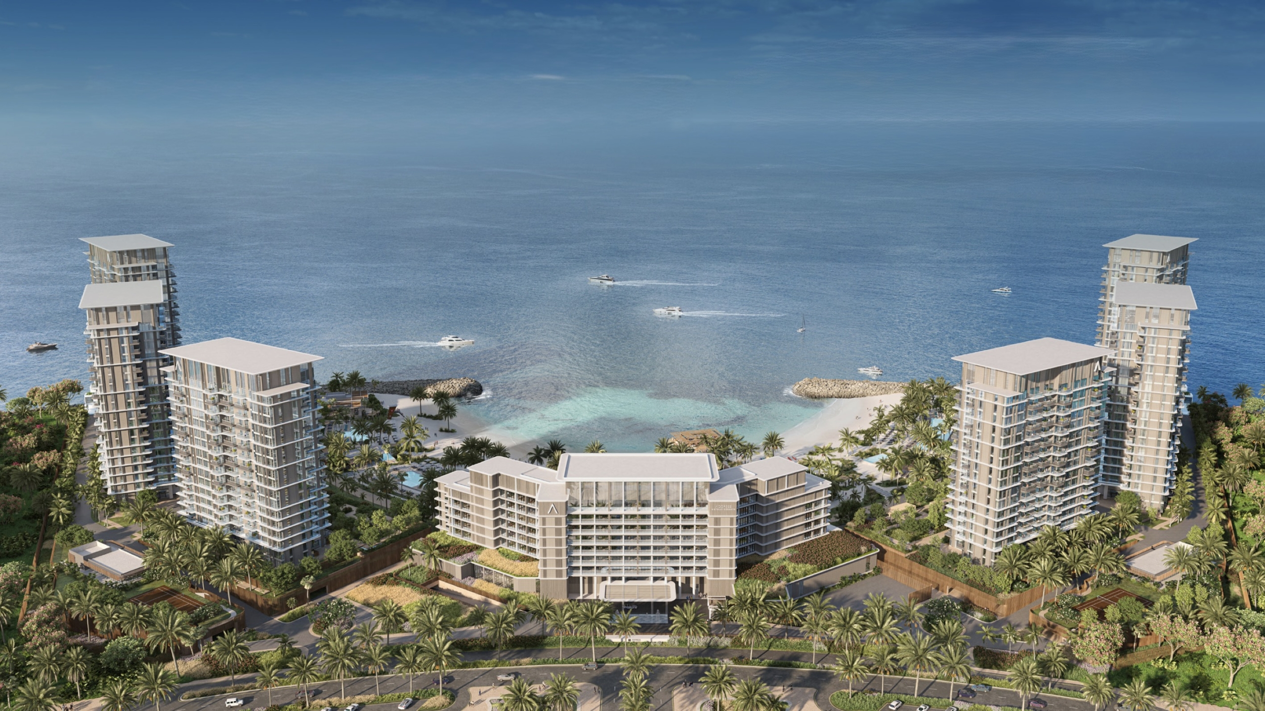 Dubai Real Estate Market